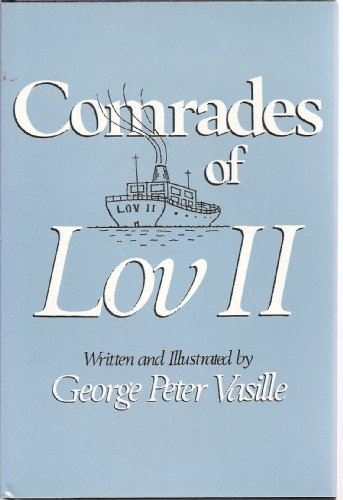 Beispielbild fr Comrades of Lov II zum Verkauf von Bramble Ridge Books
