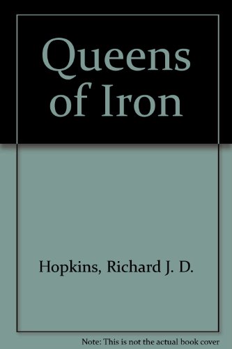 9780533106097: Queens of Iron