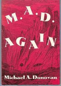 9780533106608: M.A.D. Again