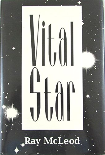 9780533107155: Vital Star