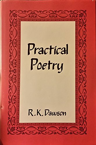 Stock image for Practical Poetry for sale by Better World Books