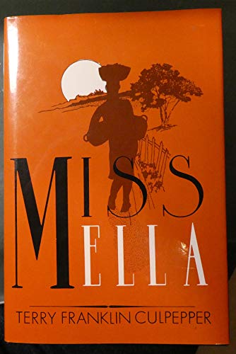 Stock image for Miss Ella for sale by ThriftBooks-Dallas