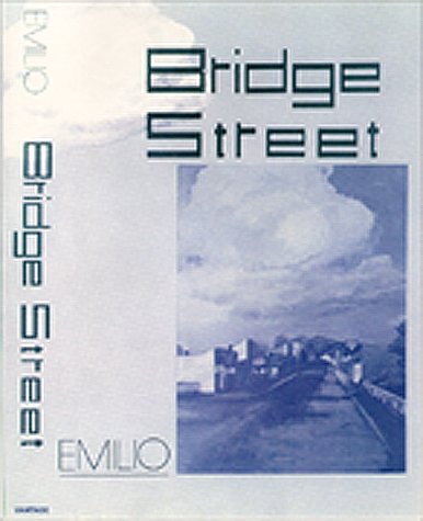 Stock image for Bridge Street - Aragon, Emilio for sale by Big Star Books