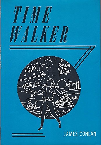 Stock image for Time Walker for sale by Bookfinder-General