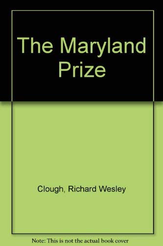 Beispielbild fr The Maryland Prize zum Verkauf von EKER BOOKS