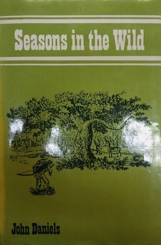 Stock image for Seasons in the Wild for sale by Monroe Street Books