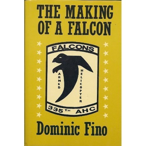 Beispielbild fr The Making of a Falcon zum Verkauf von Ground Zero Books, Ltd.