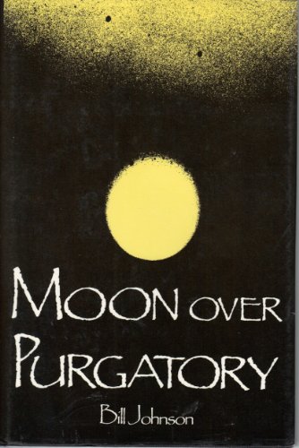 Stock image for Moon over Purgatory for sale by Irish Booksellers