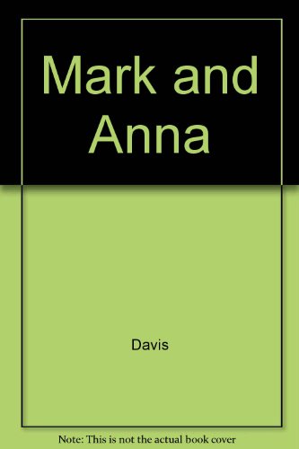 Mark and Anna - Davis, Ronald