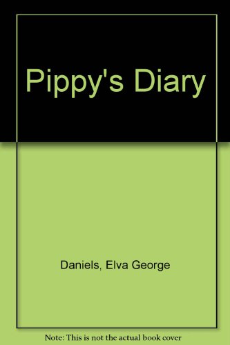 9780533116157: Pippy's Diary