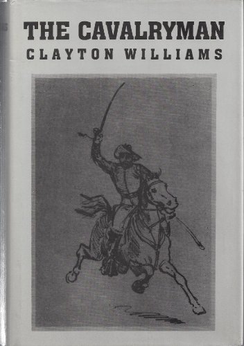 Stock image for The Cavalryman for sale by Wonder Book