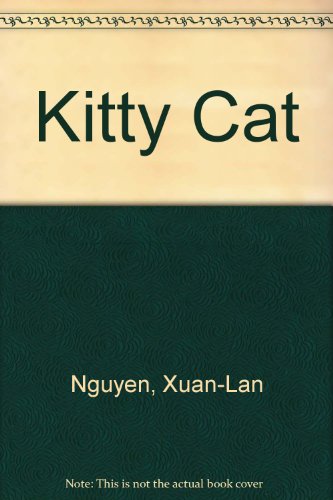 Beispielbild fr Kitty Cat zum Verkauf von Wonder Book