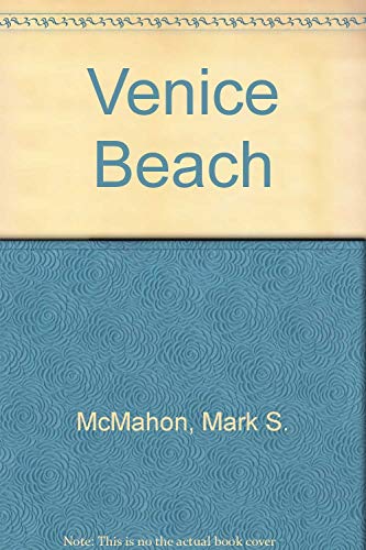 Beispielbild fr Venice Beach zum Verkauf von Bookmans