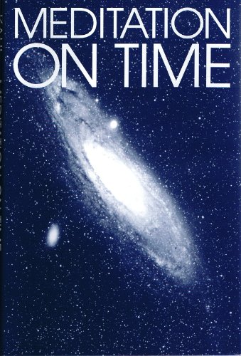 9780533123674: Meditation on Time