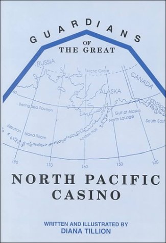 Beispielbild fr Guardians of the Great North Pacific Casino zum Verkauf von Allen's Bookshop