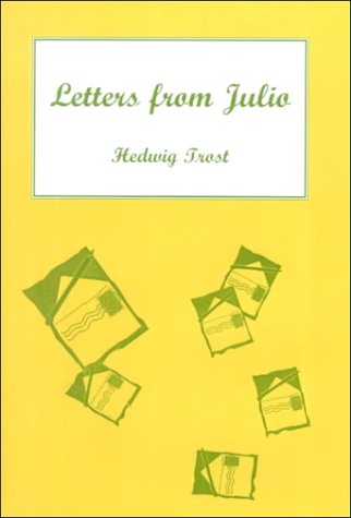 Beispielbild fr Letters from Julio zum Verkauf von Hawking Books