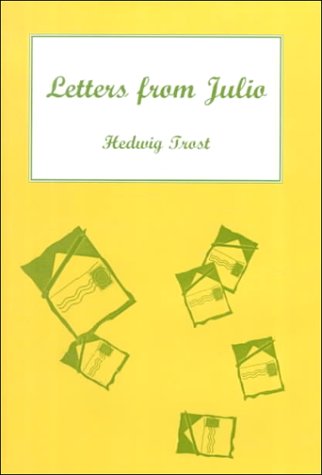 Stock image for Letters from Julio for sale by Goodwill Books
