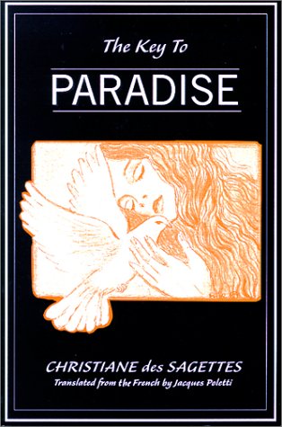 Stock image for The Key to Paradise for sale by Robinson Street Books, IOBA