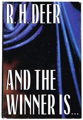 Imagen de archivo de And the Winner Is. a la venta por Better World Books