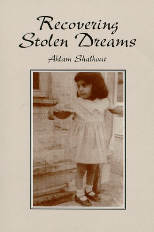 Beispielbild fr Recovering Stolen Dreams zum Verkauf von Harbor Books LLC