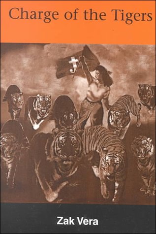 Imagen de archivo de Charge of the Tigers a la venta por Black and Read Books, Music & Games