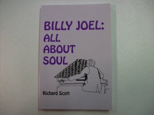 Billy Joel: All About Soul