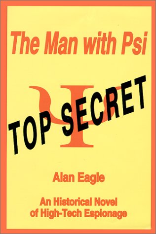 THE MAN WITH PSI