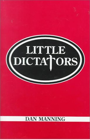 Beispielbild fr Little Dictators zum Verkauf von Crossroad Books