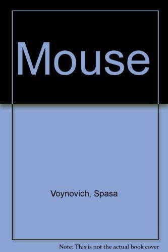 9780533132140: Mouse
