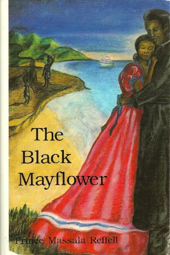 Beispielbild fr Black Mayflower zum Verkauf von RPL Library Store