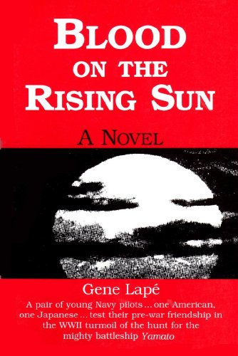 Beispielbild fr Blood on the Rising Sun zum Verkauf von Montclair Book Center