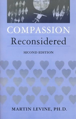 Stock image for Compassion Reconsidered for sale by Academybookshop