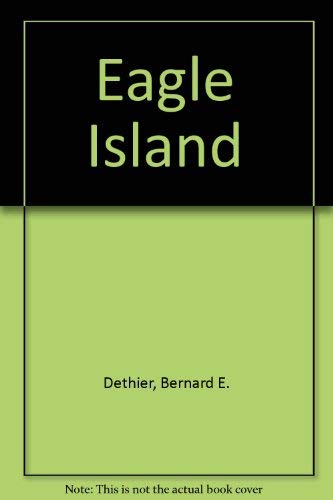 Beispielbild fr Eagle Island zum Verkauf von Bookmans