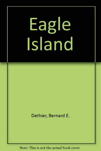 Imagen de archivo de Eagle Island a la venta por Bookmans