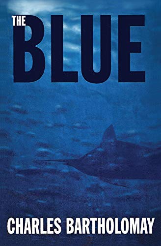 Stock image for The Blue for sale by Better World Books