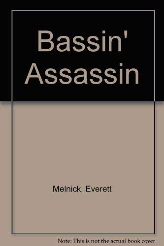 Beispielbild fr Bassin' Assassin zum Verkauf von Bookmans