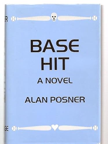 Imagen de archivo de Base Hit a la venta por Better World Books