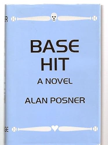 Stock image for Base Hit for sale by Better World Books