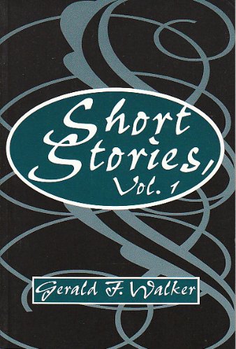 Imagen de archivo de Short Stories a la venta por Quiet Companion
