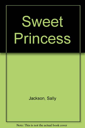 9780533140701: Sweet Princess