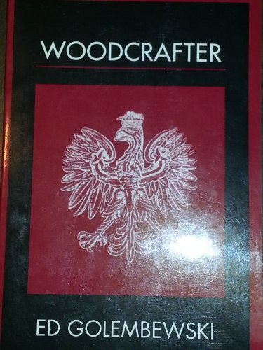 Beispielbild fr Woodcrafter zum Verkauf von Robinson Street Books, IOBA