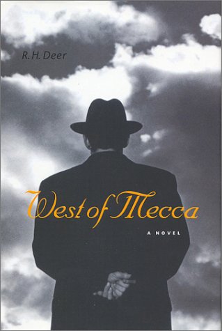 9780533142415: West of Mecca