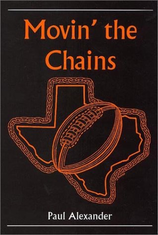 9780533143177: Movin' the Chains