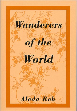 Stock image for Wanderers of the World for sale by Half Price Books Inc.