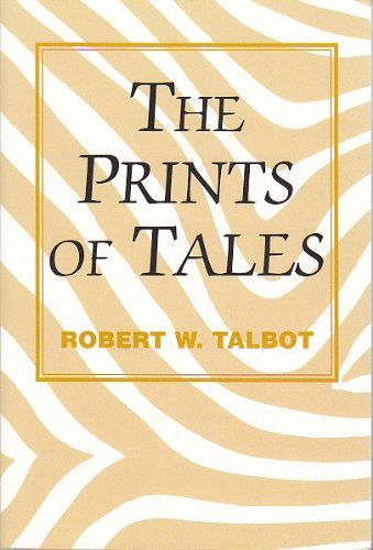 9780533144167: The Prints of Tales
