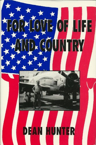 Stock image for For Love of Life and Country for sale by SecondSale