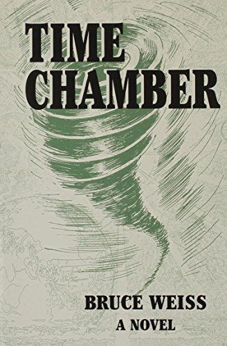 9780533145614: Time Chamber
