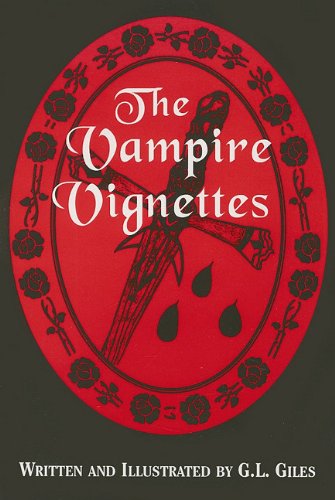 Stock image for The Vampire Vignettes for sale by Fact or Fiction