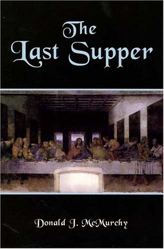 Beispielbild fr The Last Supper zum Verkauf von Book Dispensary