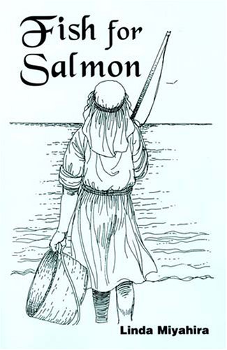 Imagen de archivo de Fish for Salmon a la venta por Thomas F. Pesce'